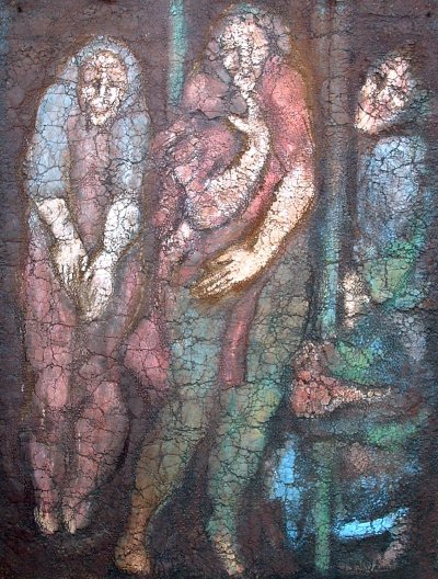 Nevítaná návšteva