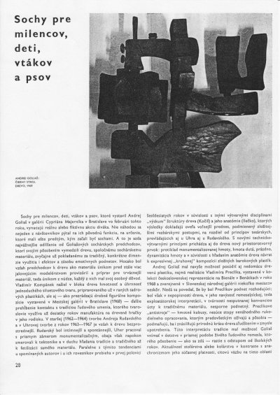 1970 Výtvarný život 1-2