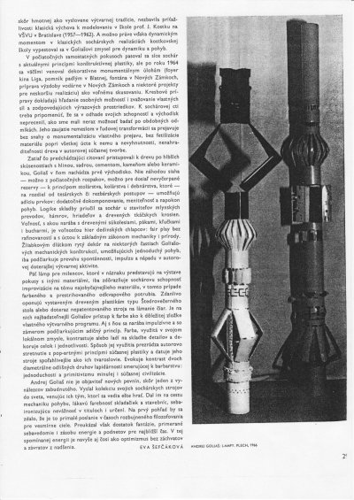 1970 Výtvarný život 2-2